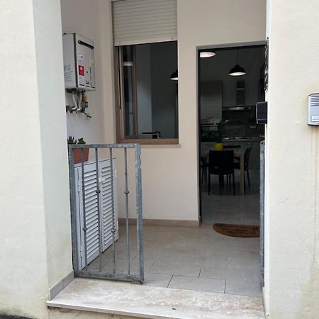 Ferienwohnung Kero House Alghero Exterior foto