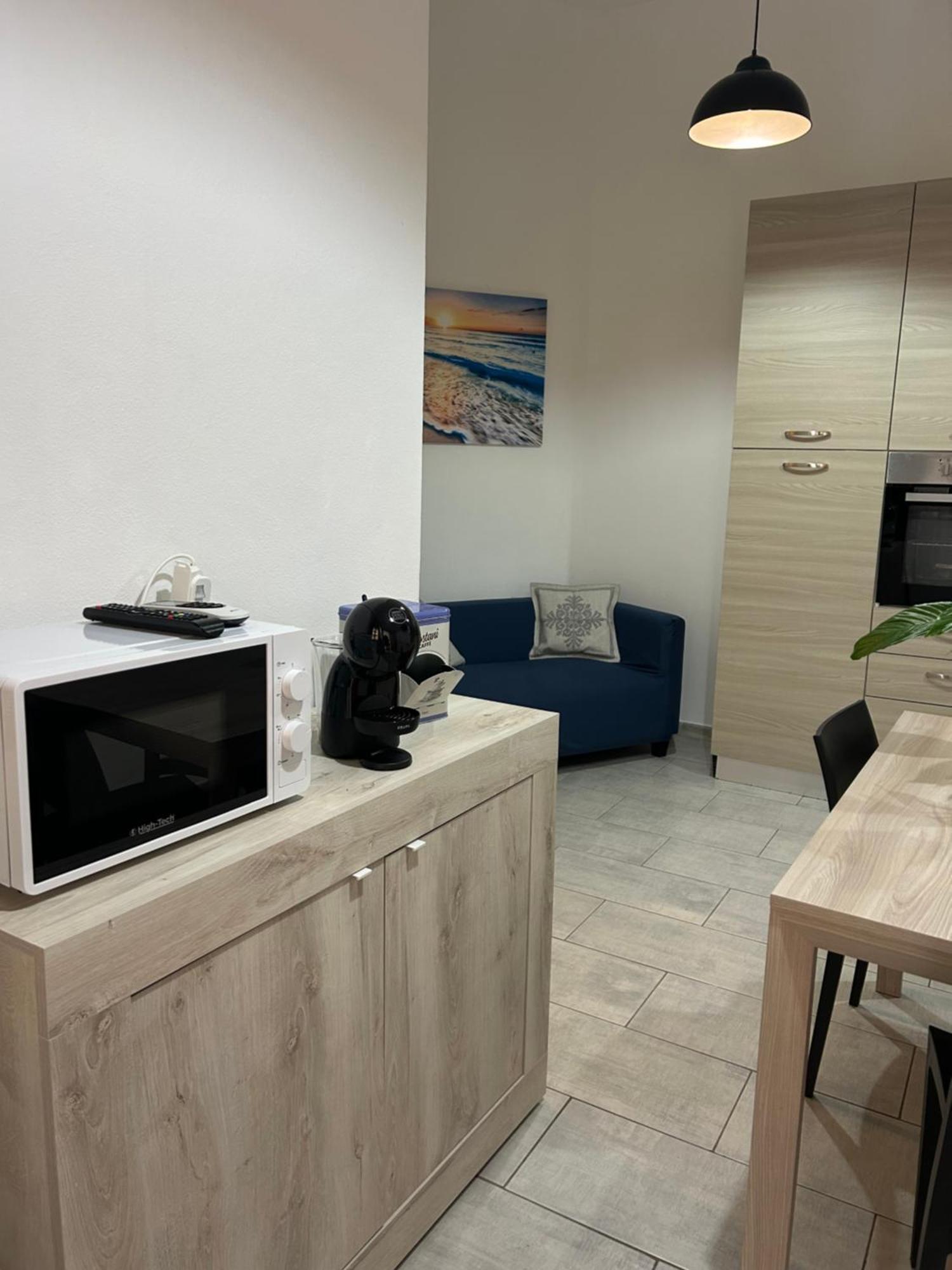 Ferienwohnung Kero House Alghero Exterior foto