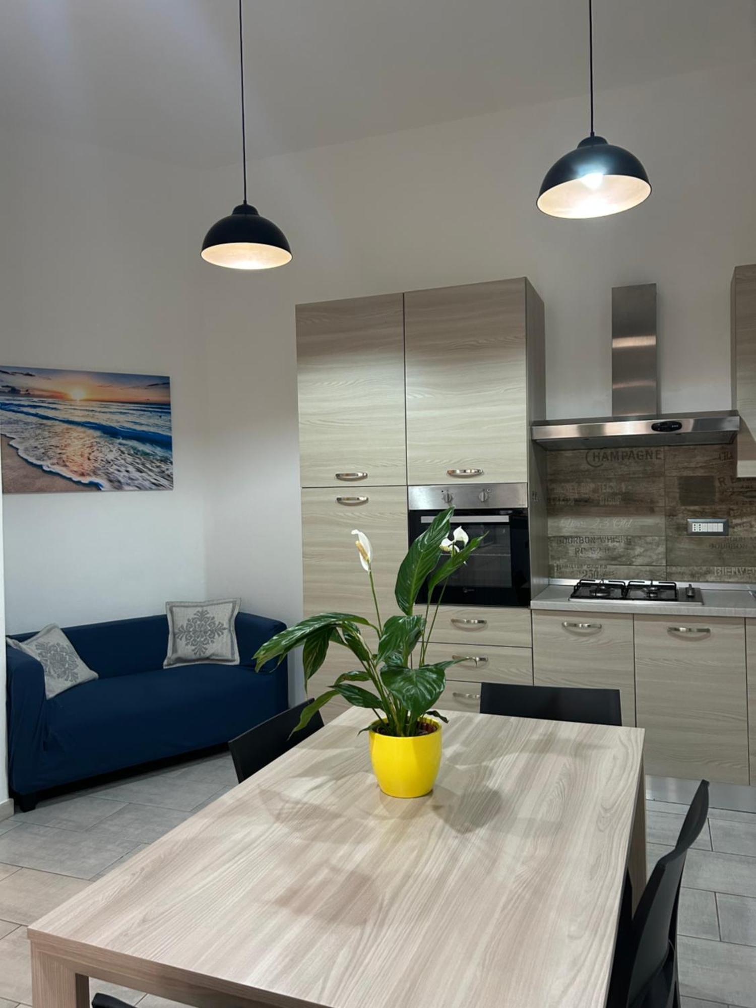 Ferienwohnung Kero House Alghero Exterior foto