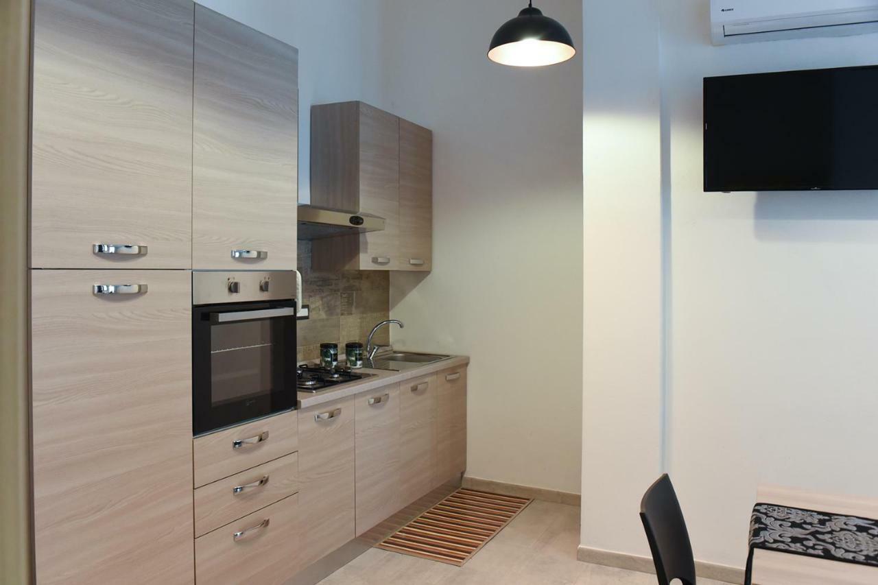 Ferienwohnung Kero House Alghero Exterior foto