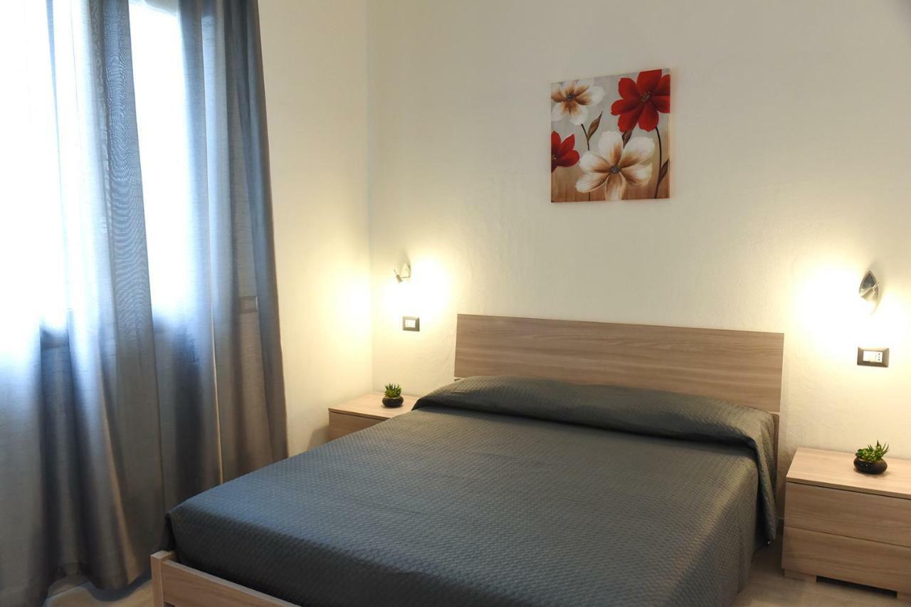 Ferienwohnung Kero House Alghero Exterior foto