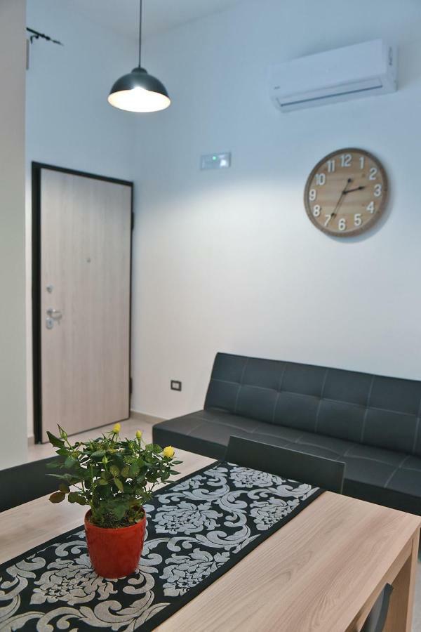 Ferienwohnung Kero House Alghero Exterior foto